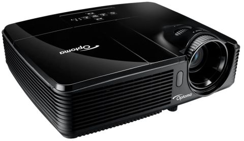 Optoma EW631, DLP Projector