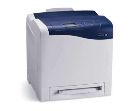 Xerox Phaser 6500N, A4 Colour Laser Printer