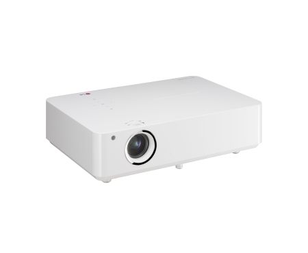 LG BG650, LCD Projector