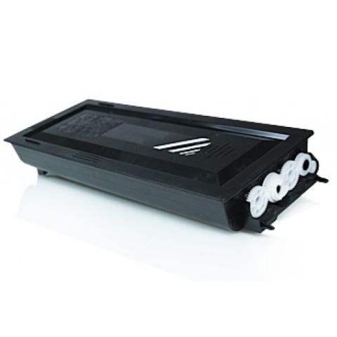 UTAX 654510010 Toner Cartridge Black, CDC 1945, CDC 1950- Compatible