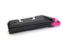 UTAX 654010014, Toner Cartridge- Magenta, CDC1740, CDC1840, CDC1850- Original