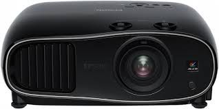 Epson EH-TW6600, LCD Projector