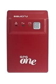 Salicru 662AA000009, SPS.700.ONE UK UPS 500-2000 VA with AVR + SOFT / USB