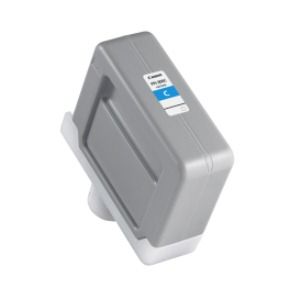 Canon PFI-306C Ink Tank - Cyan, 6658B001AA