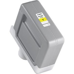 Canon PFI-306Y Ink Tank - Yellow, 6660B001AA