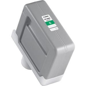 Canon PFI-306G Ink Tank - Green, 6664B001AA