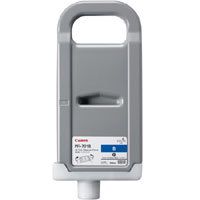 Canon PFI-306B Ink Tank - Blue, 6665B001AA