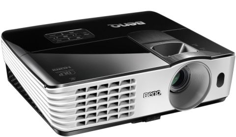 BENQ MX666, Projector