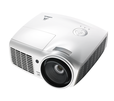 Vivitek D867, DLP projector