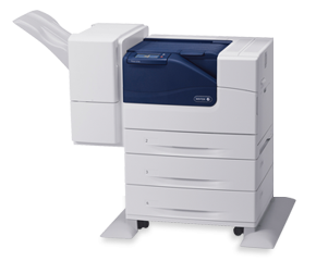 Xerox Phaser 6700V/DT, Colour Laser Printer 