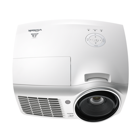 Vivitek DW868, DLP projector
