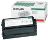 Lexmark 08A0476, Return Program Toner Cartridge Black, E320, E322- Original