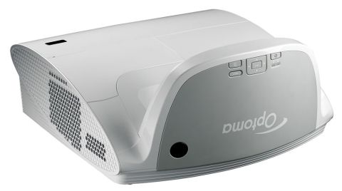 Optoma EW695UT, DLP Projector