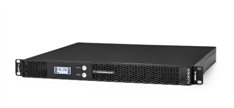 Salicru 6A0DA000002, SPS Advance R Line-interactive sine-wave UPS 1U 1000 VA