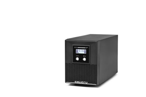 Salicru 6A0EA000003, SPS Advance T Line-interactive sine-wave UPS tower 1500 VA