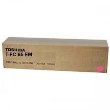 Toshiba 6AK00000183, Toner Cartridge Magenta, E-STUDIO 5540CSE, 6550CSE- Original