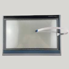 Siemens 6AV2124-0UC02-0AX1 TP1900, Touch Glass + Resist Film