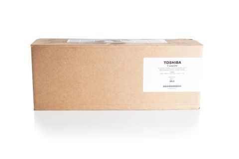 Toshiba 6B000000619, Toner Cartridge Black, E-Studio 525P, 520P- Original 