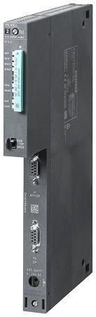 Siemens 6ES7416-2XP07-0AB0, Plc/ Simatic S7-400, Cpu 416-2