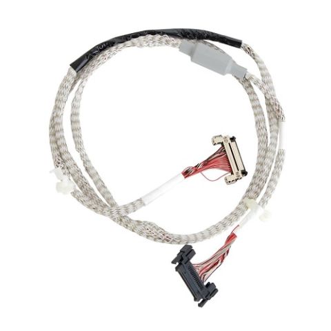 Toshiba 6LJ05181000, Display Panel Harness, E-studio 2040C, 2540C, 3040C, 3540C- Original
