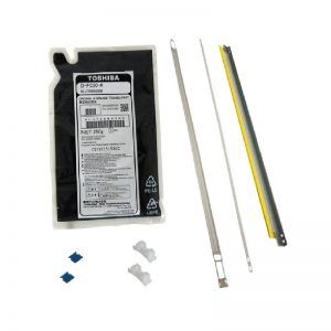 Toshiba 6LK49079000, Black Preventive Maintenance Kit, E-Studio 2000AC, 2050C, 2051C, 2500AC- Original