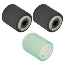 Toshiba 6LK71637000, Doc Feeder Roller Kit, E-STUDIO 2000AC, 2500AC, 2505AC, 3005AC- Original- Original