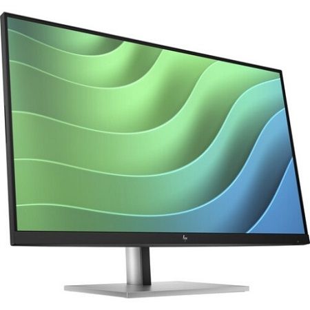 HP 6N4E2AA#ABA, E27 G5 27" Full HD LCD Monitor 1920 x 1080