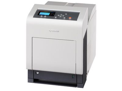 Kyocera Mita ECOSYS P7035cdn, Colour Printer