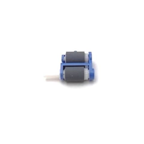 Brother LU7179001 Roller Holder Assembly, DCP 8080, 8085, HL 5340, 5350, 5370, 5380 - Genuine