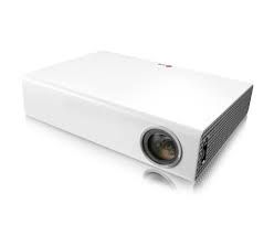 LG PA72G, LED Projector
