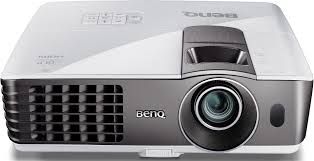 BENQ MX720, Projector