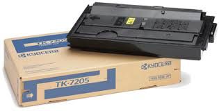 Kyocera 1T02NL0NL0, Toner Cartridge Black, TASKalfa 3510i- Original