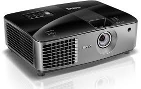 BENQ MX722, Projector