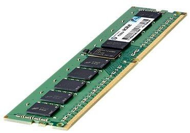 HP 726719-B21, 16GB (1X16GB) PC4-17000 DDR4-2133MHZ SDRAM
