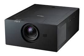 Optoma EH7500, DLP Projector