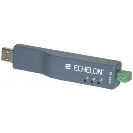 Echelon ECH75010R, Interface USB10, FTT10 card