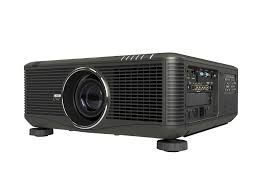 NEC PX750UG2, Projector