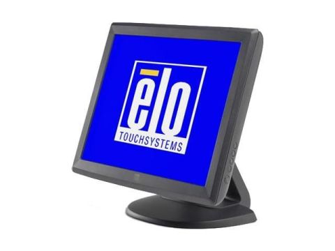Tyco Electronics Elo 1715L 43 cm (17") LCD Touchscreen Monitor