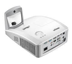 Vivitek D755WTi, DLP Projector