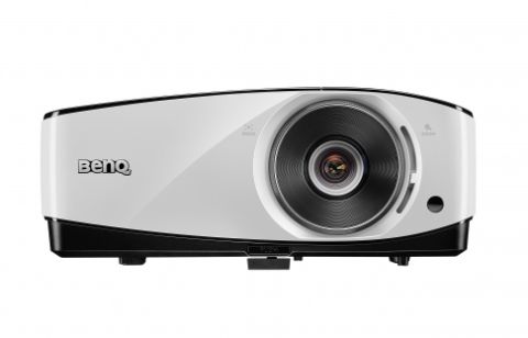 BENQ MW769, Projector