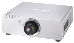 Panasonic PT-DZ770ES, DLP Projector