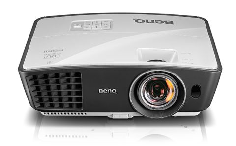 BENQ W770ST, DLP Projector