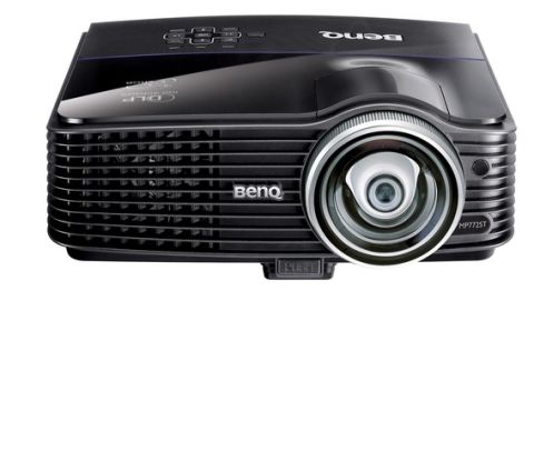 BenQ MP772ST, DLP Projector