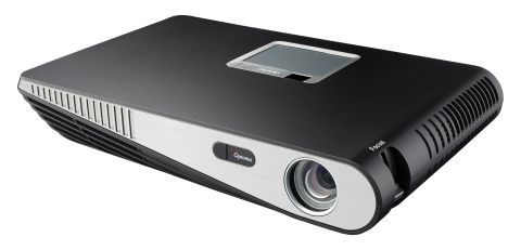 Optoma ML800, Mini HDMI Pocket Projector