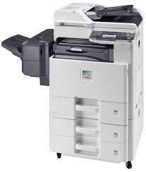 Kyocera FS-C8020, Colour Laser Printer