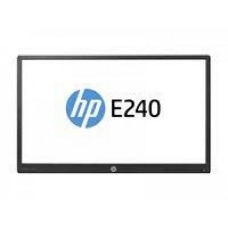 HP 820437-001, EliteDisplay E240, 23.8" Monitor, 1080p
