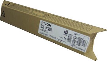 Ricoh 821279, Toner Cartridge Black, SP C430, SP C431- Original 