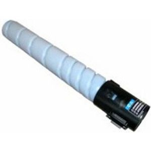 Ricoh 821140, Toner Cartridge Cyan, SP C830DN- Original