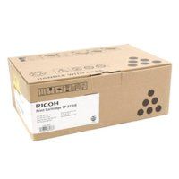 Ricoh 821242, Toner Cartridge Black, SP 310, 311, 320, 325- Original