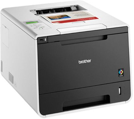 Brother HL-L8250CDN, A4 Colour Laser Printer